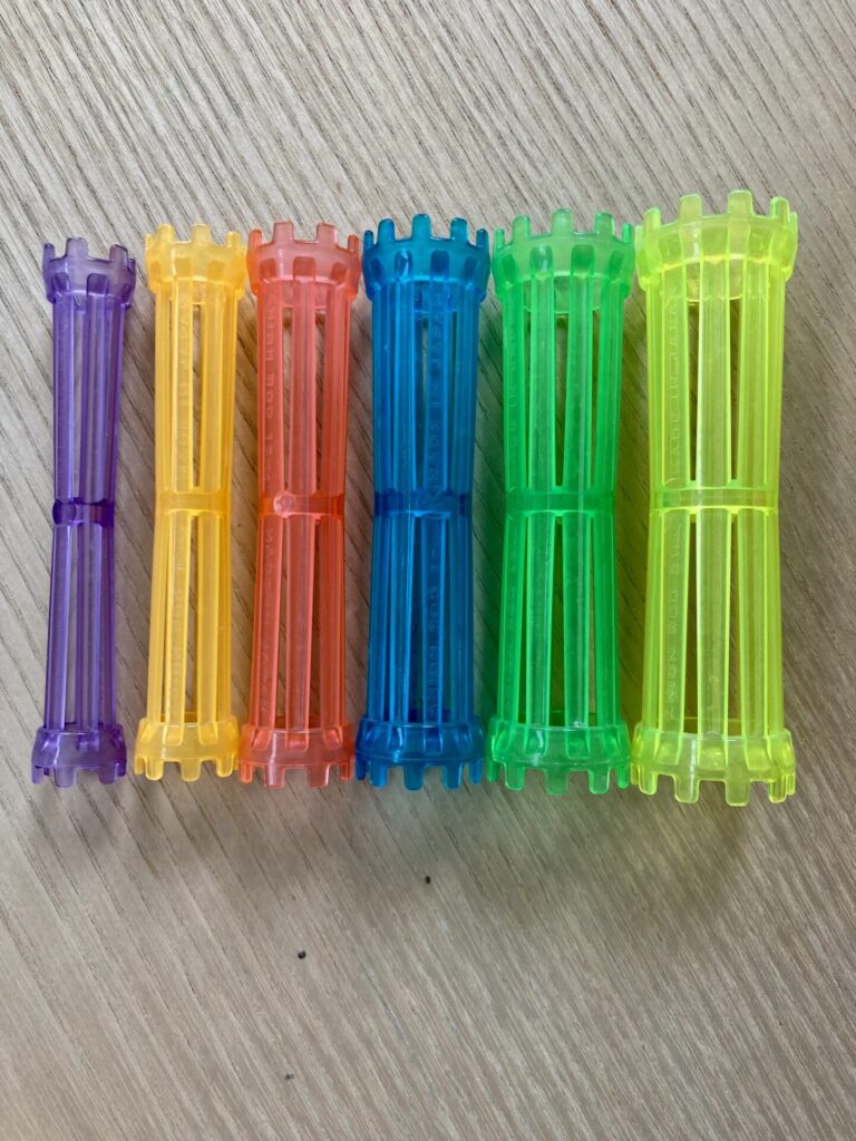 美容室,パーマ,アニオンロッド
