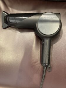 復元ドライヤー