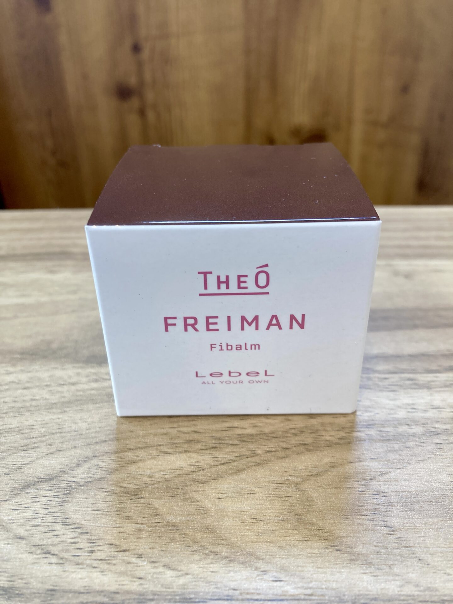 ジオフレイマン,ファイバーム,理容室